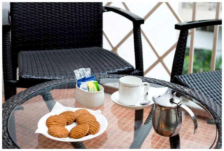 Canop Le Trans, Boutique Hotel, Bangalore 5